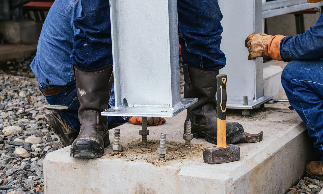 Technical Service and Maintenance Services