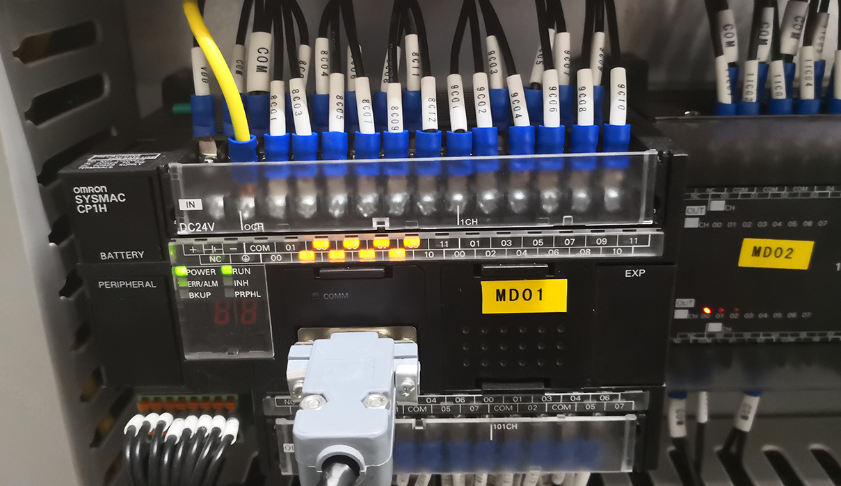 Operating Modes