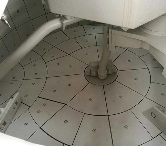Planetary Concrete Mixers