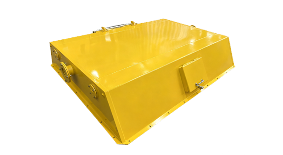 Planetary Concrete Mixers