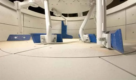 Planetary Concrete Mixers