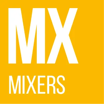Concrete Mixers