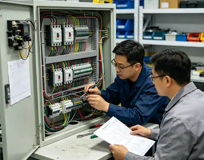 Professional human resources