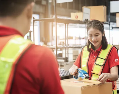 Strong after-sales service support