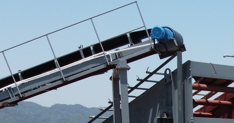 Sealing System