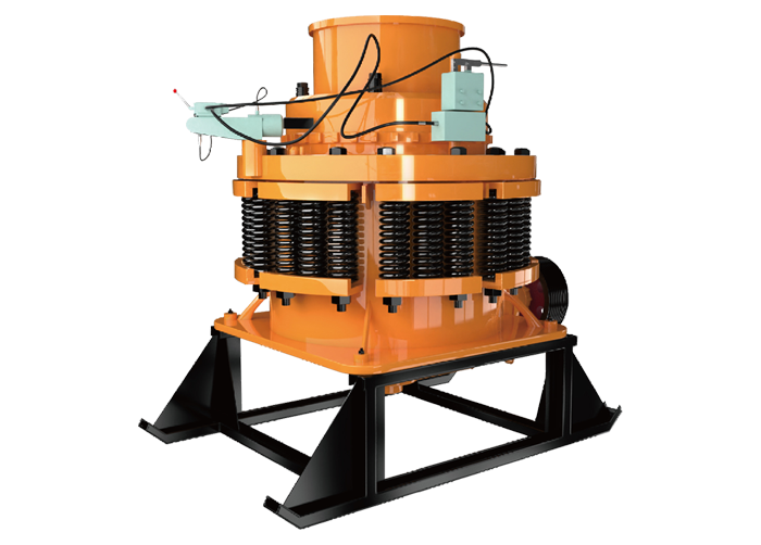 Cone Crusher