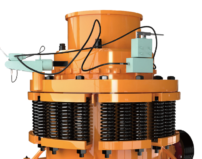 Cone Crusher