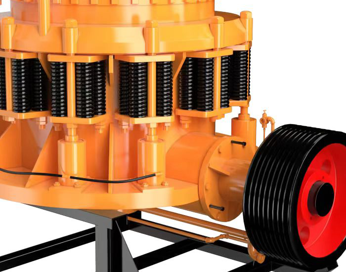 Cone Crusher