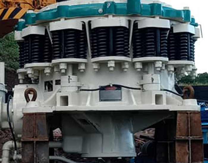 Cone Crusher