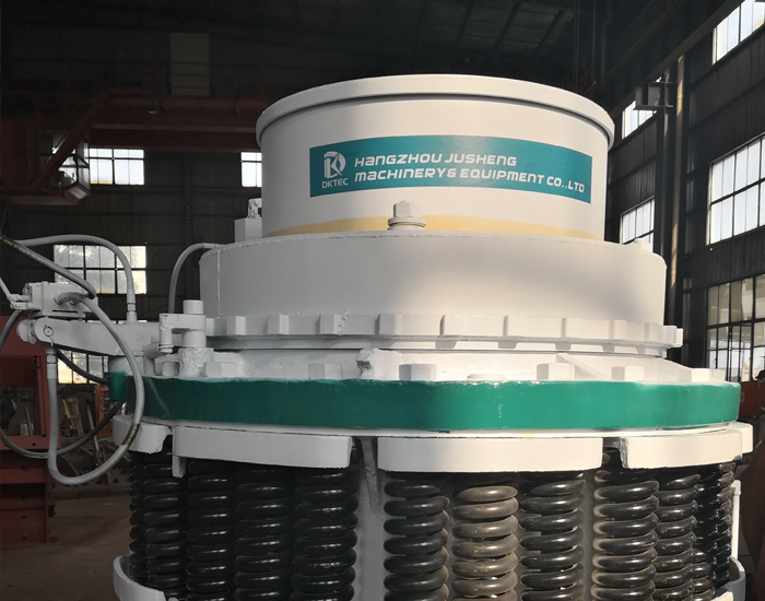 Cone Crusher