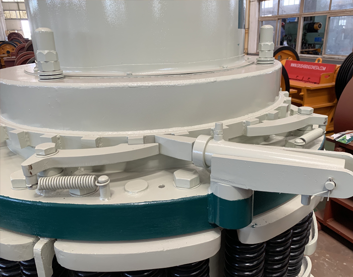 Cone Crusher