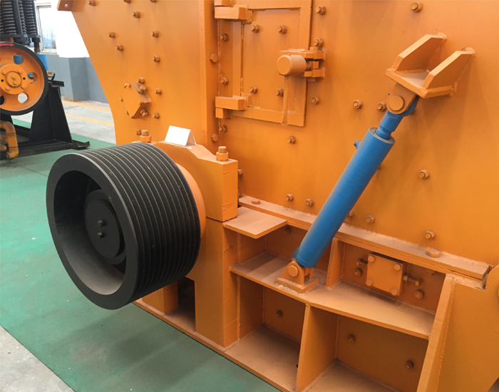 Impact Crusher