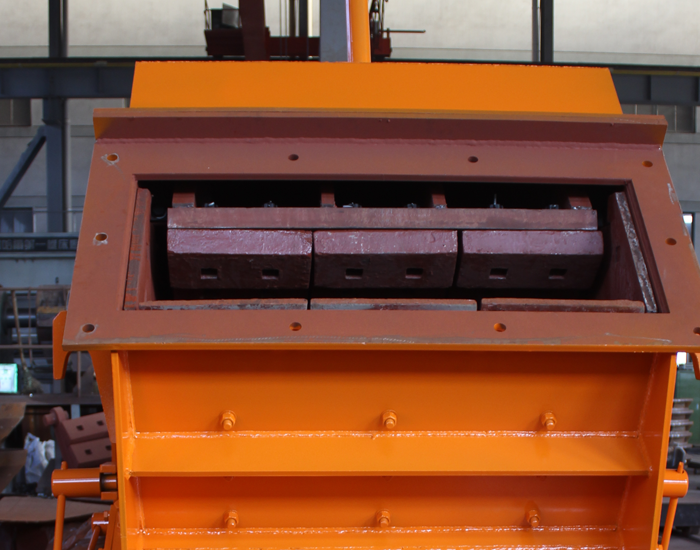 Impact Crusher