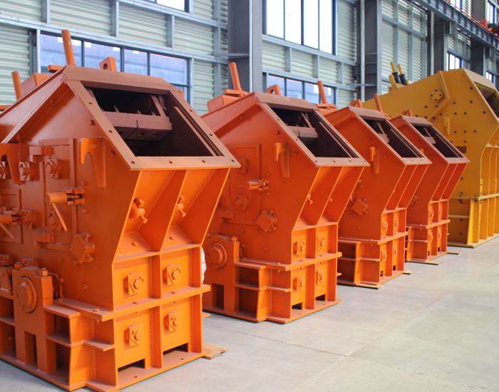 Impact Crusher