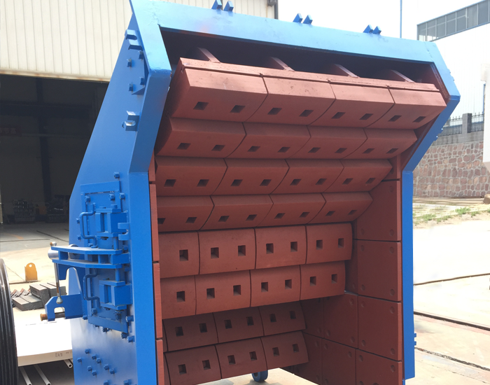 Impact Crusher