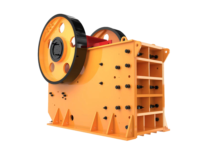 Jaw Crusher