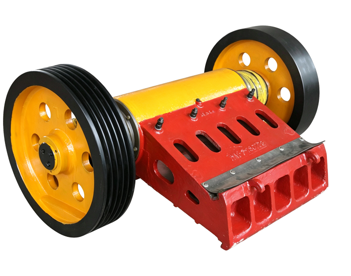 Jaw Crusher