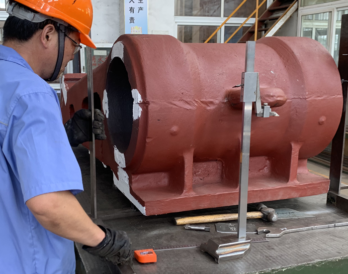 Jaw Crusher