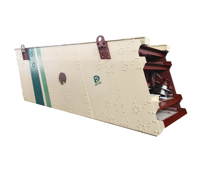 Grizzly Screen