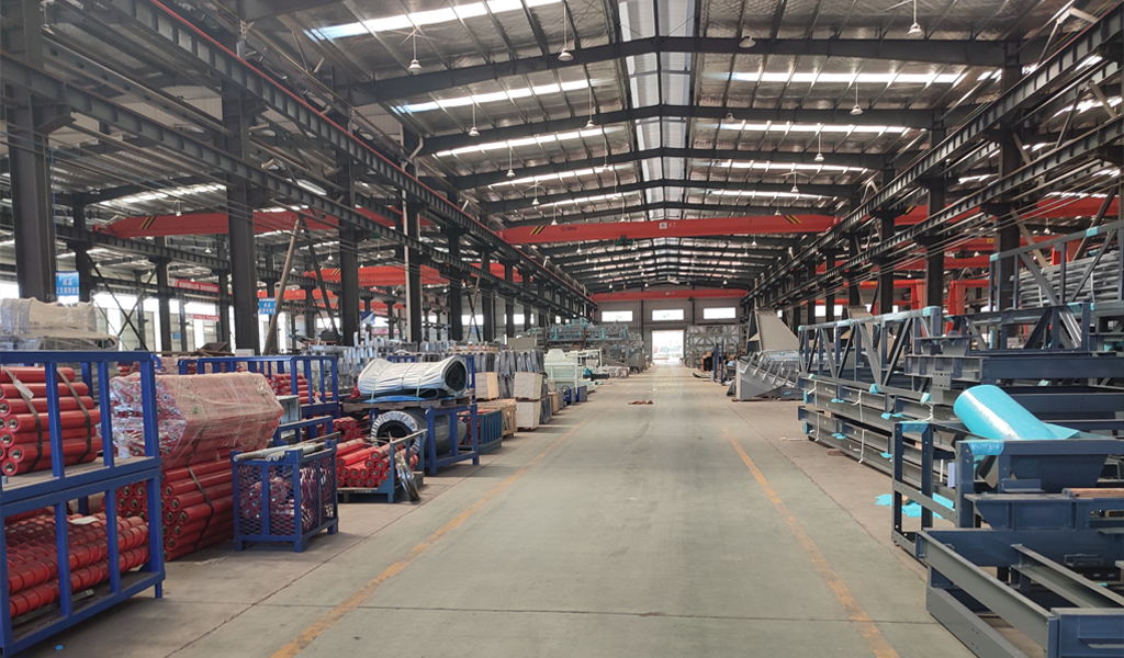 DKTEC-Factory workshop