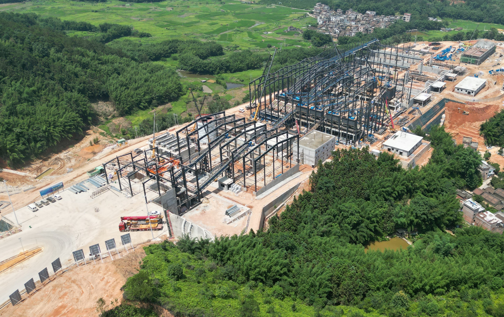 COMPLETE SOLUTIONS, NOT JUST EQUIPMENT